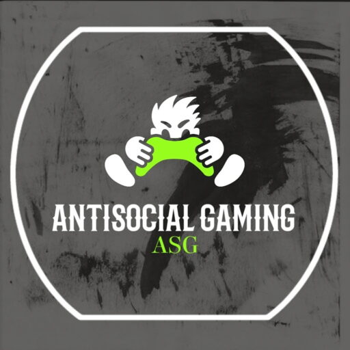 ASG Logo